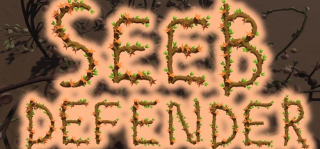 Games like Seeb Defender