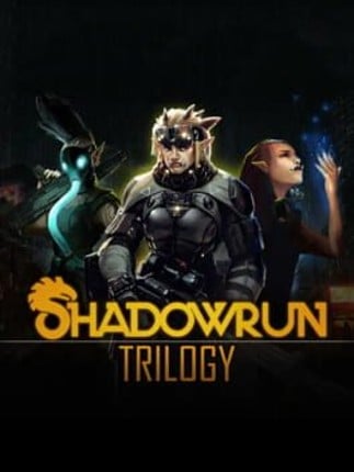 Shadowrun Trilogy Image