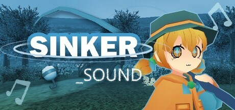 Games like Sinker sound