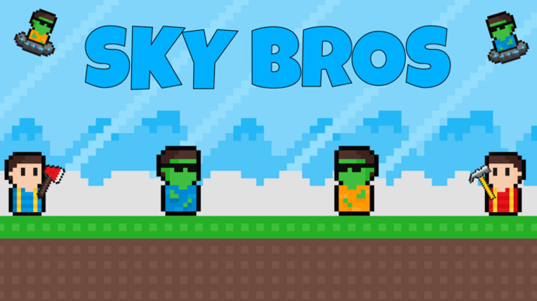 Sky Bros Image