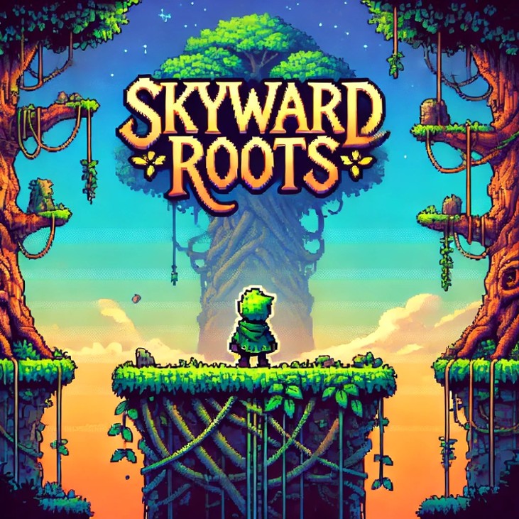 Games like Skyward Roots