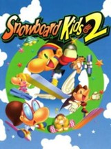 Snowboard Kids 2 Image