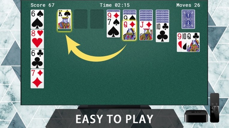 Solitaire - Casual Game Image