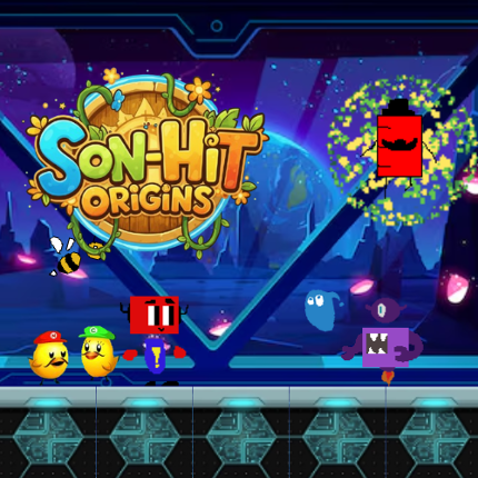 Son-Hit Origins Completo Image