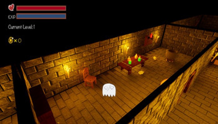 Soulbinder screenshot