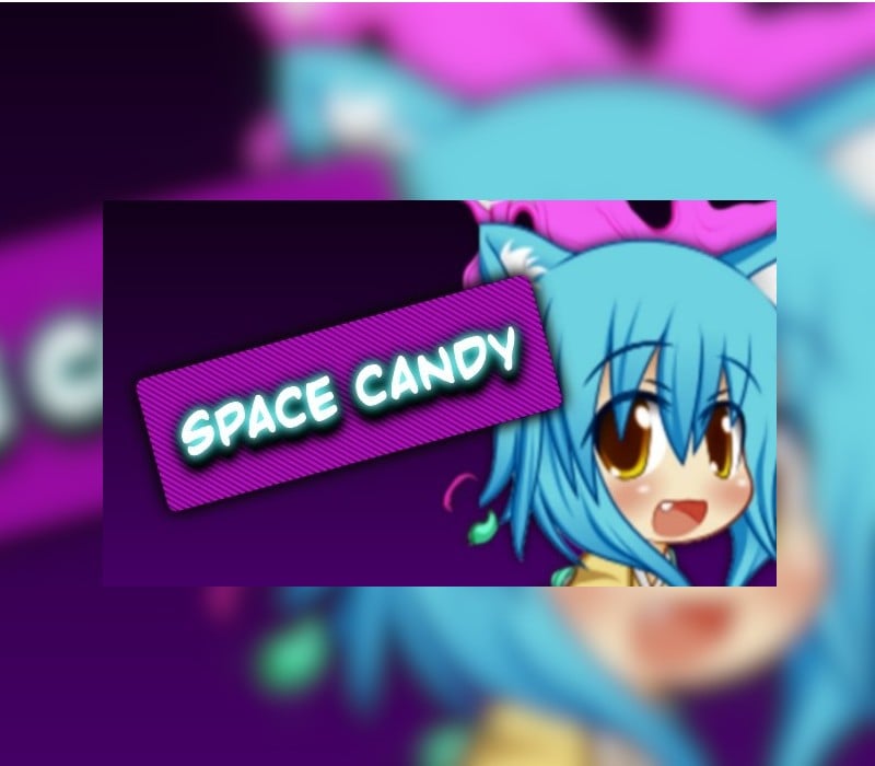 Games like Space Candy