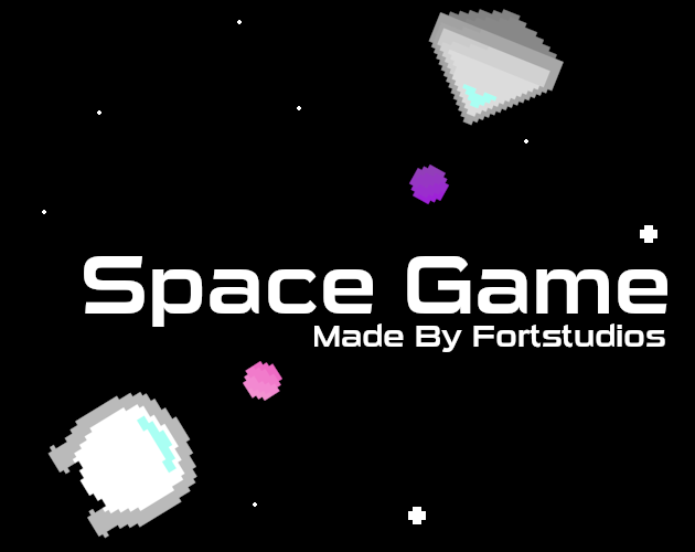 Games like Space Game (Game Jam)