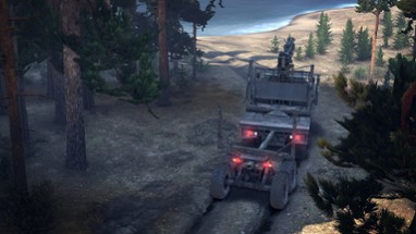 Spintires Image