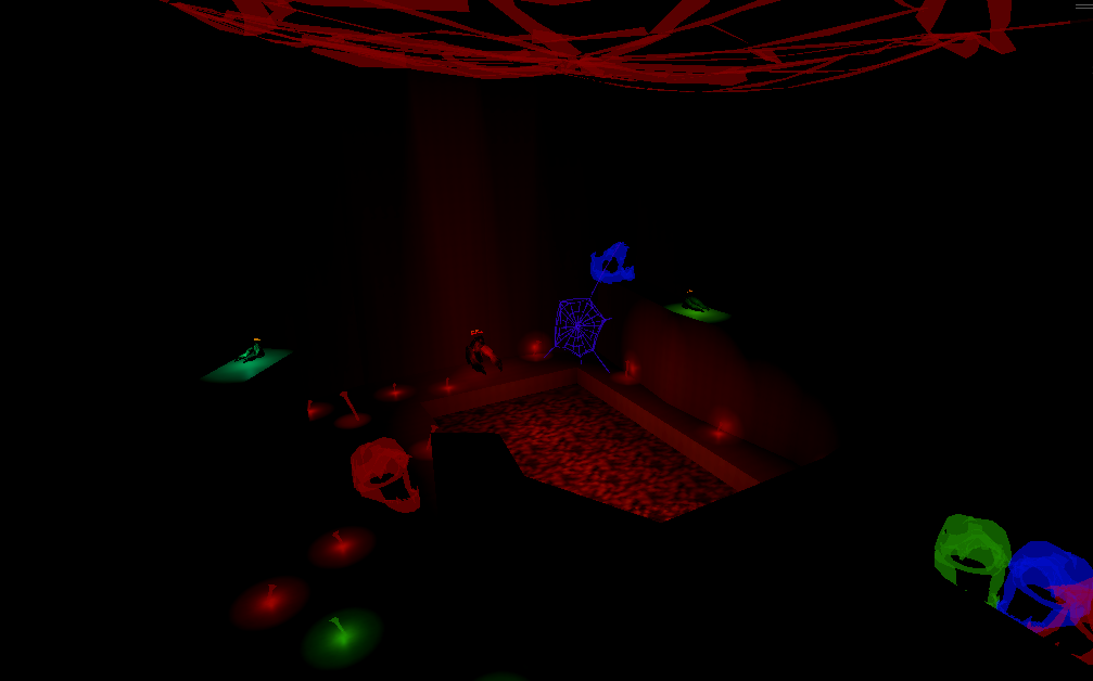 Games like Spooky Horror