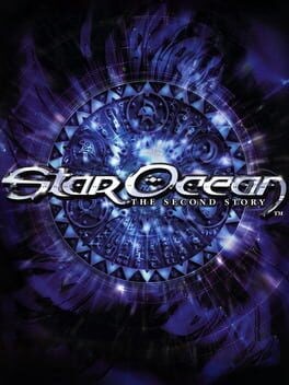 Games like Star Ocean: The Second Story