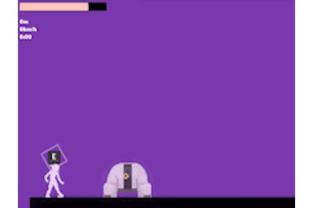 Start On Time ! (jam) Image