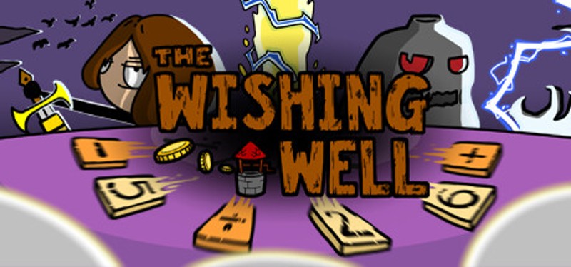 Sticks Together: The Wishing Well Image
