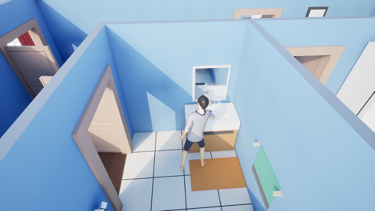 Sunday Morning screenshot