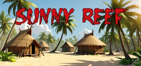 Games like Sunny Reef