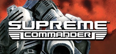 Games like Supreme Commander