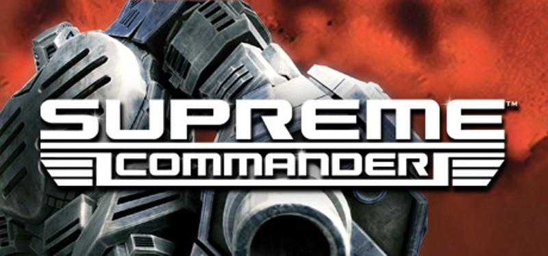 Supreme Commander Image