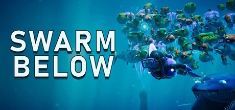 Games like Swarm Below