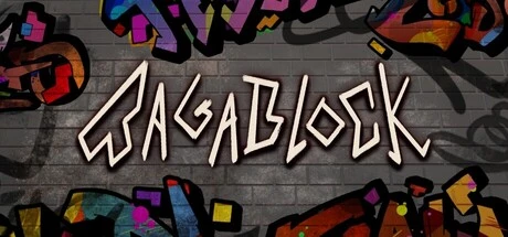 Games like Tagablock