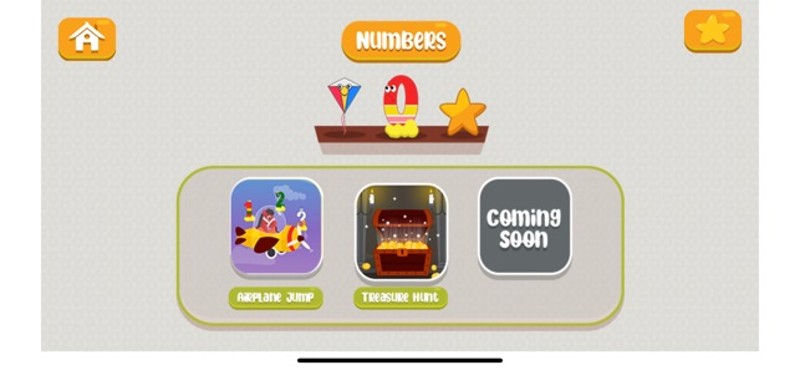 Takbak - Hindi games for kids screenshot