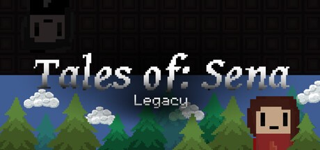 Games like Tales of: Sena (Legacy)