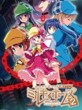 Games like Tantei Opera Milky Holmes 2