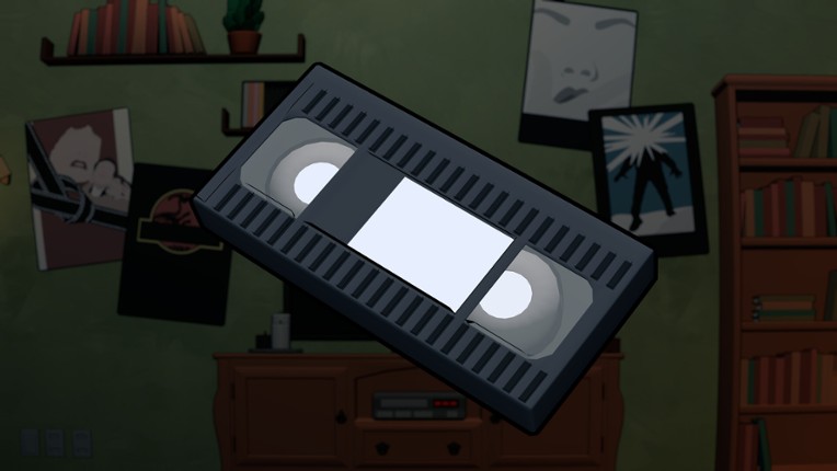 Tape Us Out screenshot