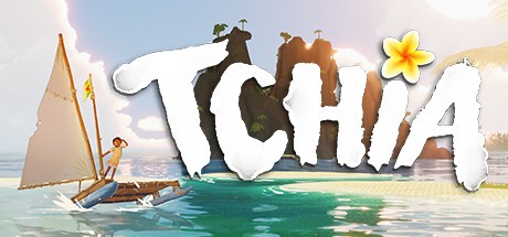 Games like Tchia