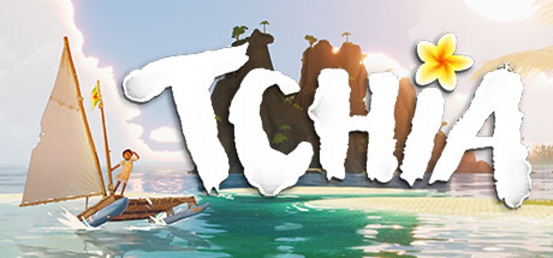 Tchia Image