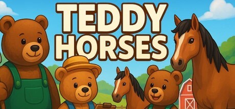 Games like Teddy Horses