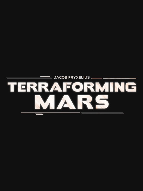 Games like Terraforming Mars