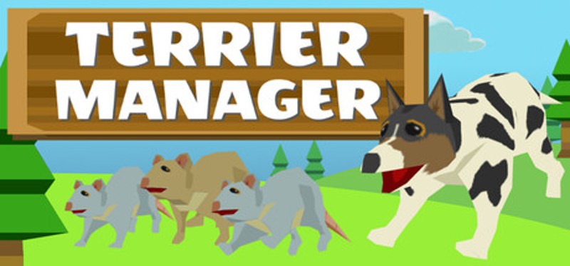 Terrier Manager Image
