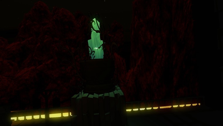 The Ball Adventure screenshot