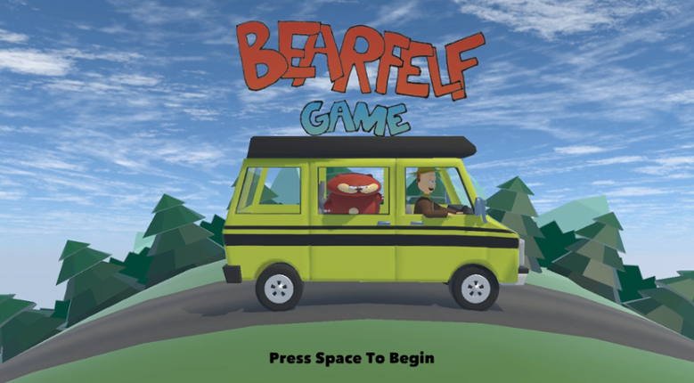The Bearfelf Game screenshot