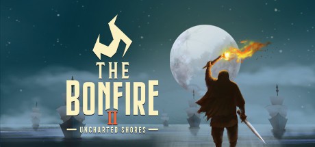 Games like The Bonfire 2: Uncharted Shores