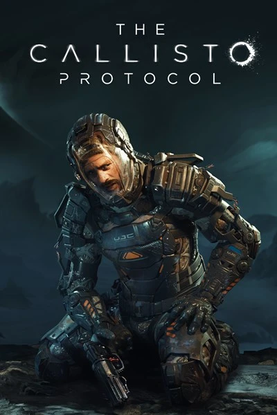 Games like The Callisto Protocol