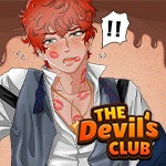 Games like The Devil's Club