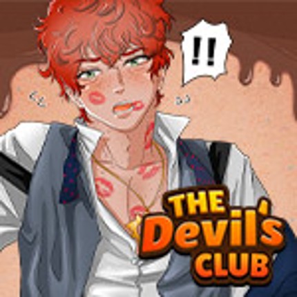 The Devil's Club Image