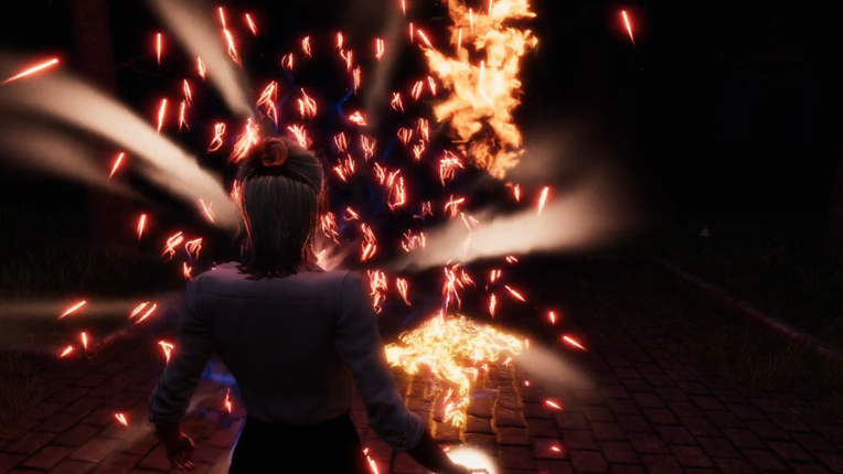 The Dusk Alliance screenshot