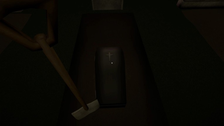 The Fairview Files: Episode Zero screenshot