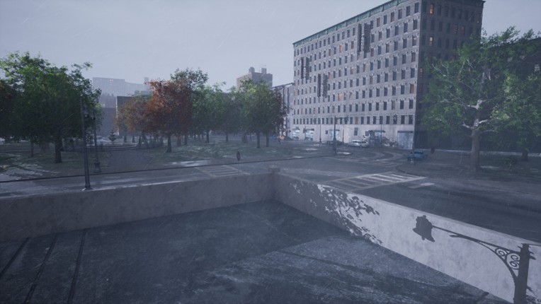 The Family screenshot