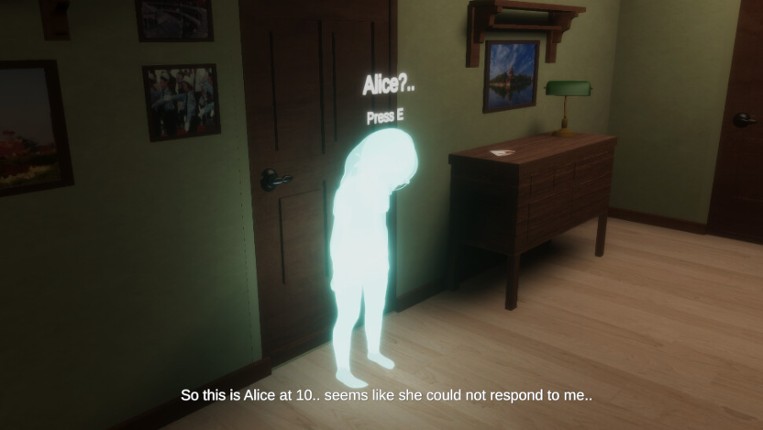 The Flying Feathers screenshot