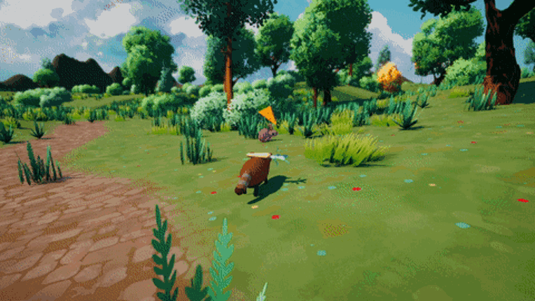 The Good Lives screenshot