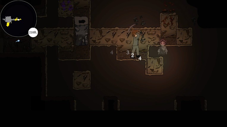 The Home County screenshot