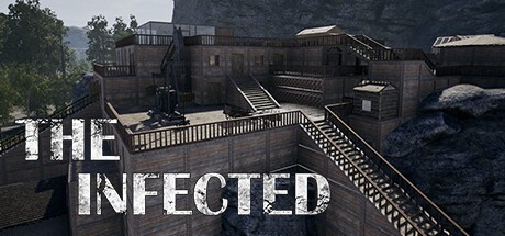 Games like The Infected