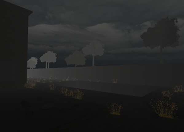 The Last Chore Image