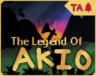 Games like The Legend of Akio