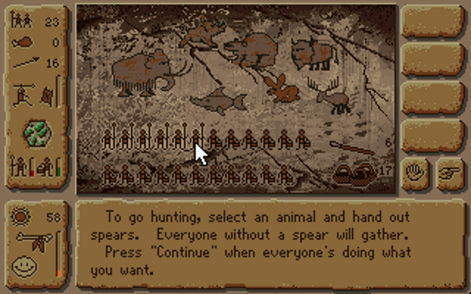 The Lost Tribe Image