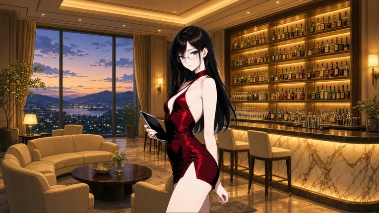 The Tell screenshot