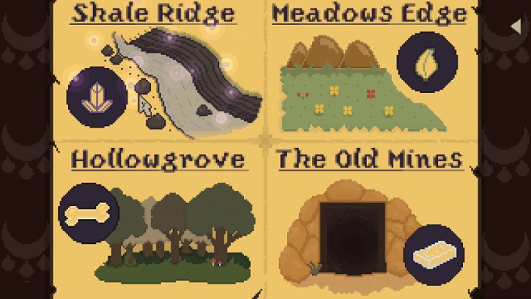 The Totemist screenshot