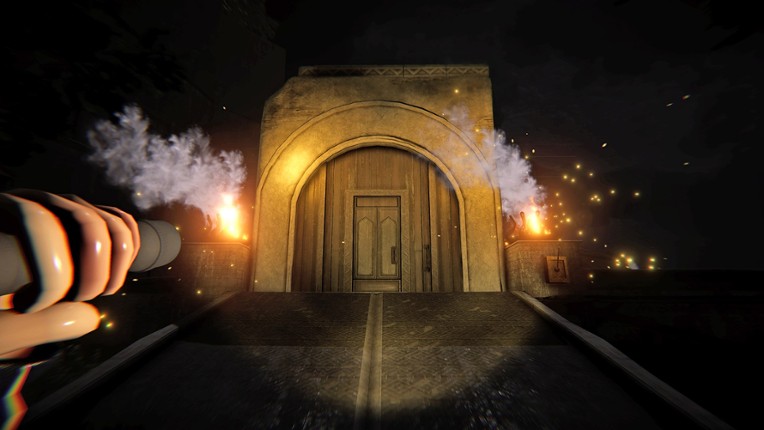 The Versailles Village Image